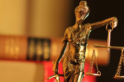 Les algorithmes peuvent-ils nous juger ? Les algorithmes peuvent-ils nous juger ?