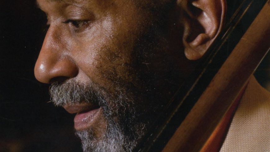 CD Ron Carter