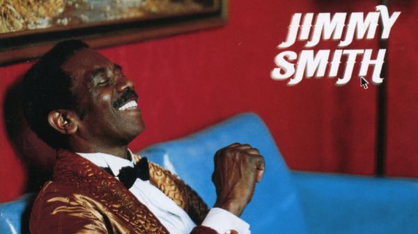 Autour de Jimmy Smith