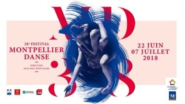 Affiche du Festival Radio-France Occitanie-Montpellier