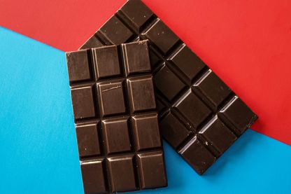 Chocolat au lait ou chocolat noir ? Chocolat au lait ou chocolat noir ?