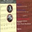 Massenet - Hahn / Concertos pour piano HYPERION 1997