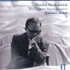 Dimitri Chostakovitch : L'integrale des quatuors a cordes