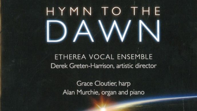 CD Ensemble Etherea