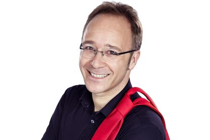 Frédéric Métezeau Frédéric Métezeau