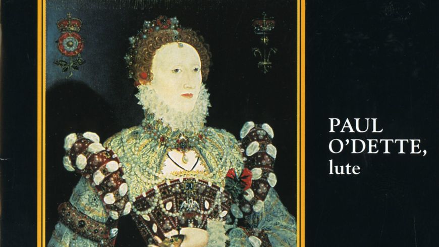CD Dowland / P O'Dette