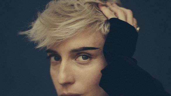 Jeanne Added - Photo de Julien Mignot