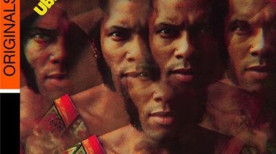 Roy Ayers, "The Fuzz", dans son album Ubiquity