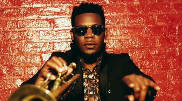 Keyon Harold