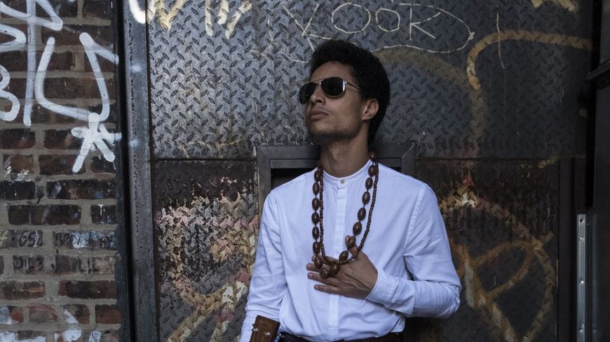 José James