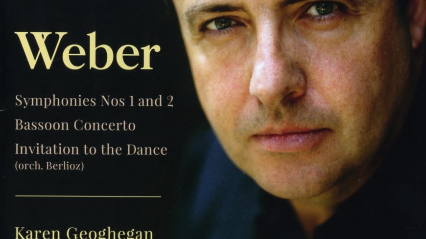 CD Weber / Mena