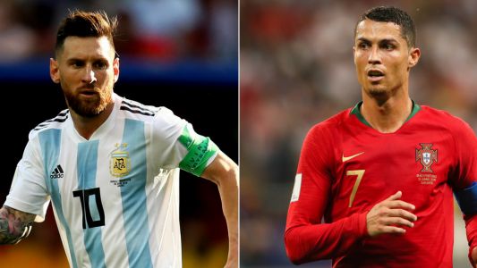 Messi & Ronaldo : peut-on être le meilleur