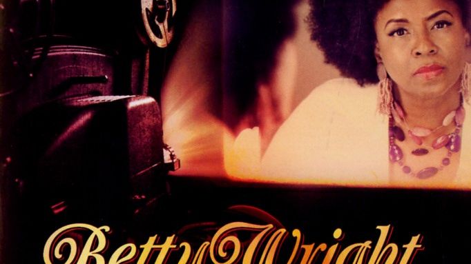 Betty Wright and the Roots, album The Movie