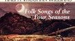 Vaughan-Williams : Folk songs of the four seasons ALBION 2009