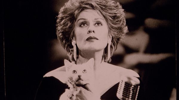 Kiri Te Kanawa interprète Mozart, Schubert et Haendel (1/5)