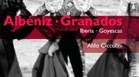 Iberia d'Albeniz par Aldo Ciccolini