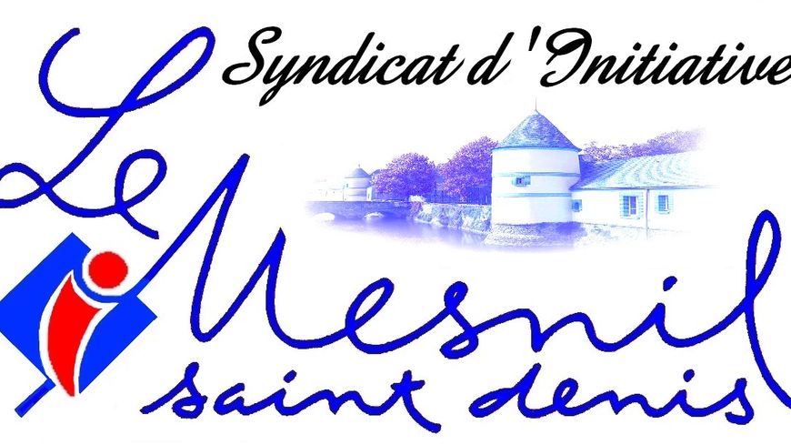 Syndicat d'initiatives du Mesnil St-Denis