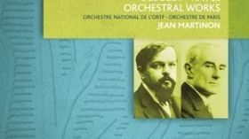 Label Warner Classics