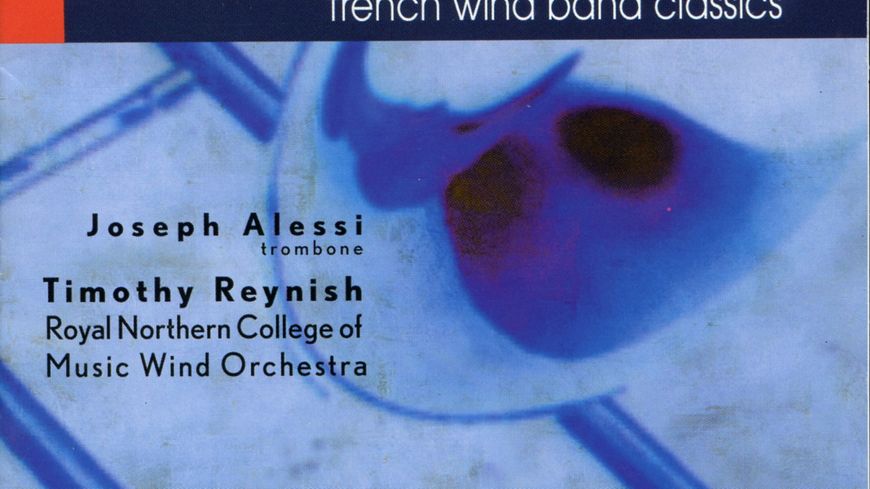 CD Saint Saëns / T Reynish