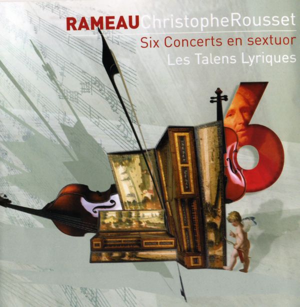 CD Rameau Rouset