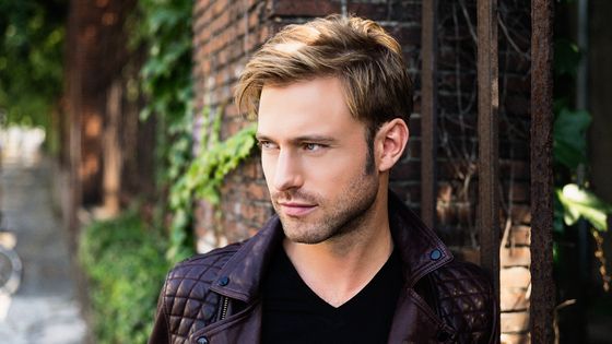 Benjamin Appl - courtesy of Lars Borges / Sony Classical