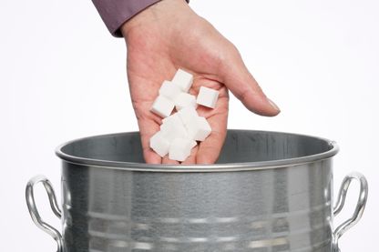 Un été pour manger moins de sucre Un été pour manger moins de sucre