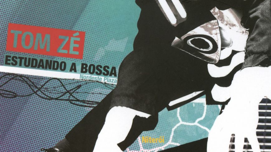 CD Estudando a Bossa