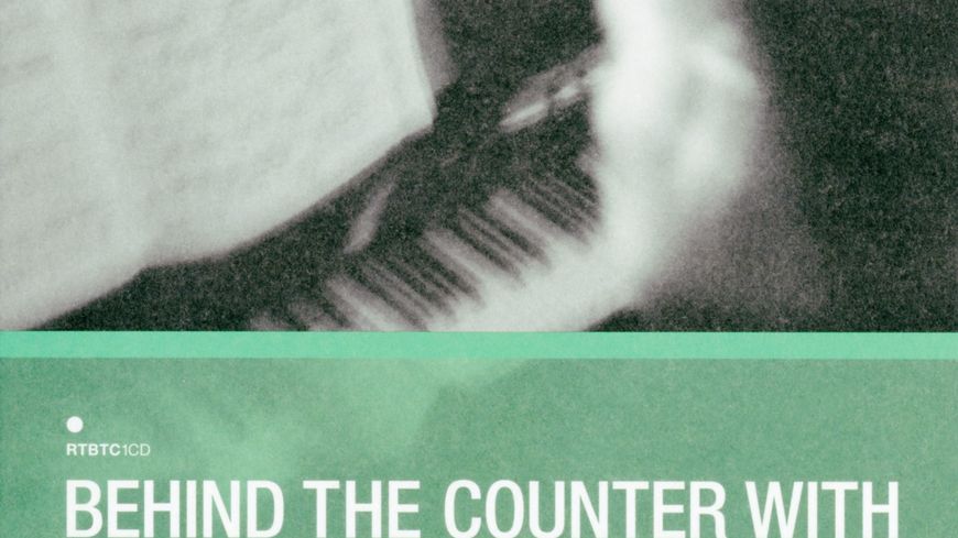 CD Thomas Adès Max Richter