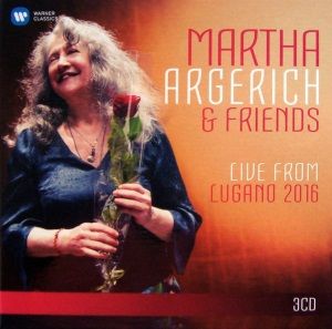 Label Warner Classics