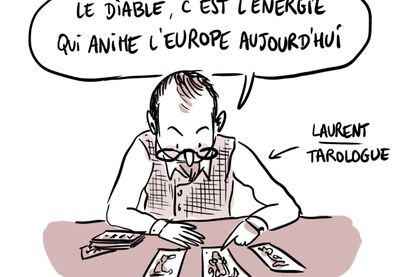 Laurent, tarologue Laurent, tarologue