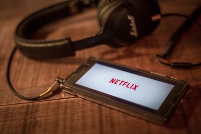 Netflix Netflix