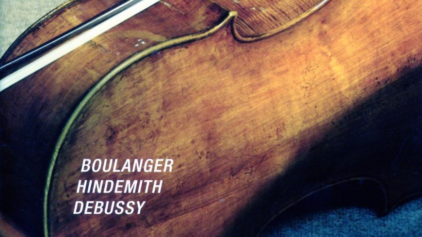 CD Boulanger / Hitaj