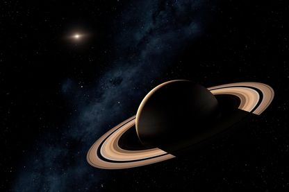 Saturne Saturne