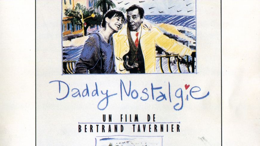 CD BO de Daddy Nostalgie