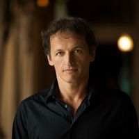 Jean-Christophe Spinosi