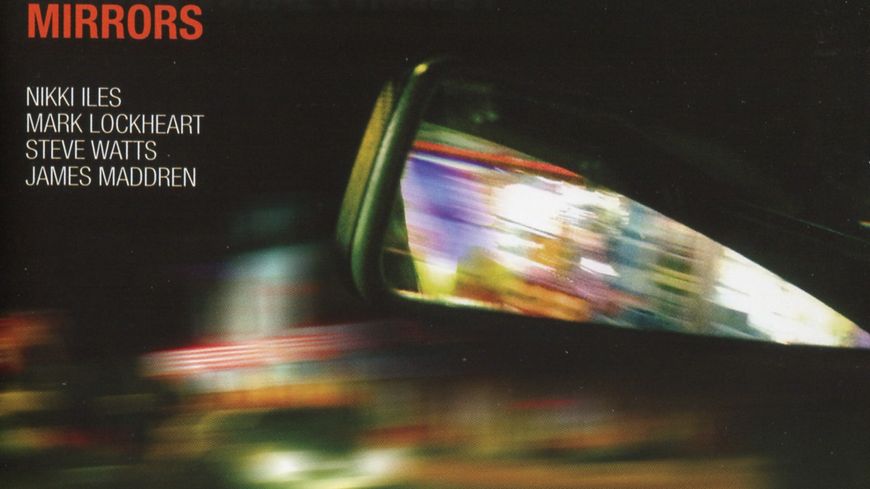 CD Mirrors