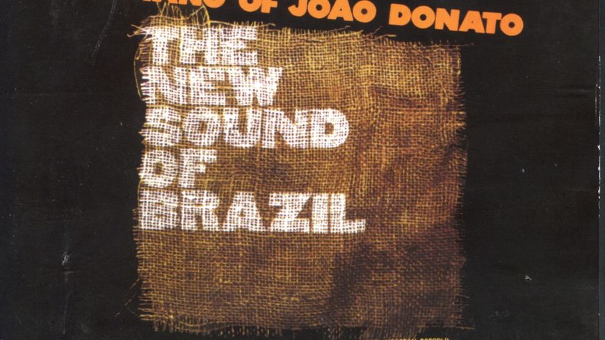 CD CD The New Sound of Brazil