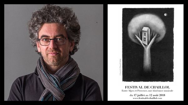 Le pianiste Michaël Dian est l'invité de Réveil Classique