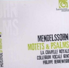 Label Harmonia Mundi