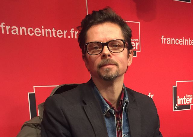 Michaël Houlette