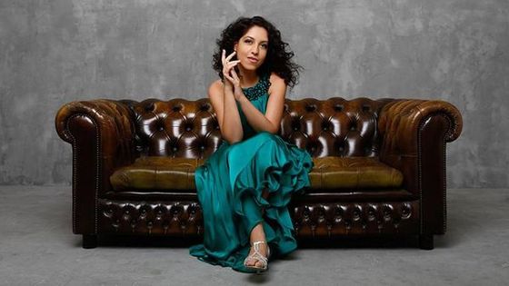 Beatrice Rana - Marie Staggat