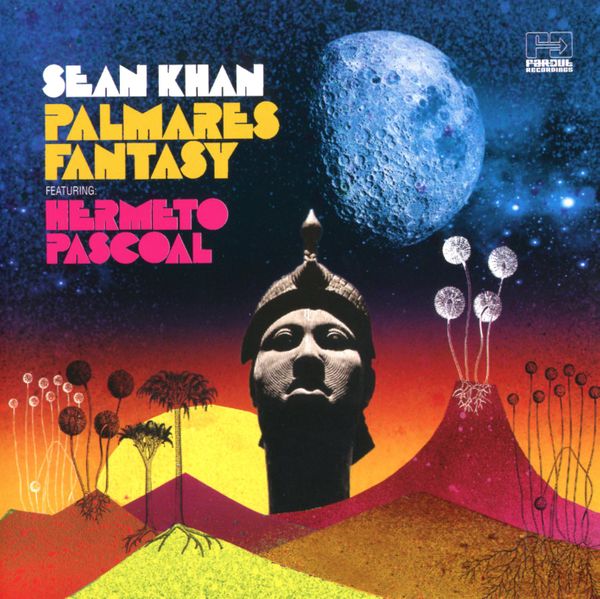 CD Sean Khan Palmares Fantasy
