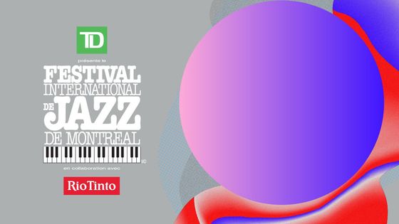 Festival International de Jazz de Montréal