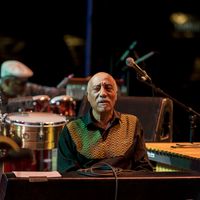 Mulatu Astatke à New York en 2017 / Jack Vartoogian / Getty