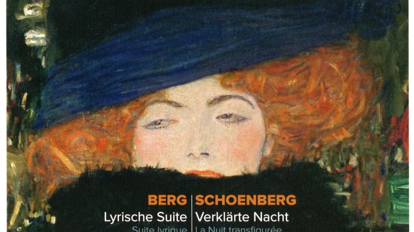 CD Berg Queyras Resonanz