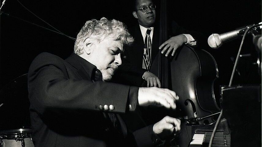Monty Alexander