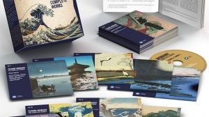 Label Warner Classics