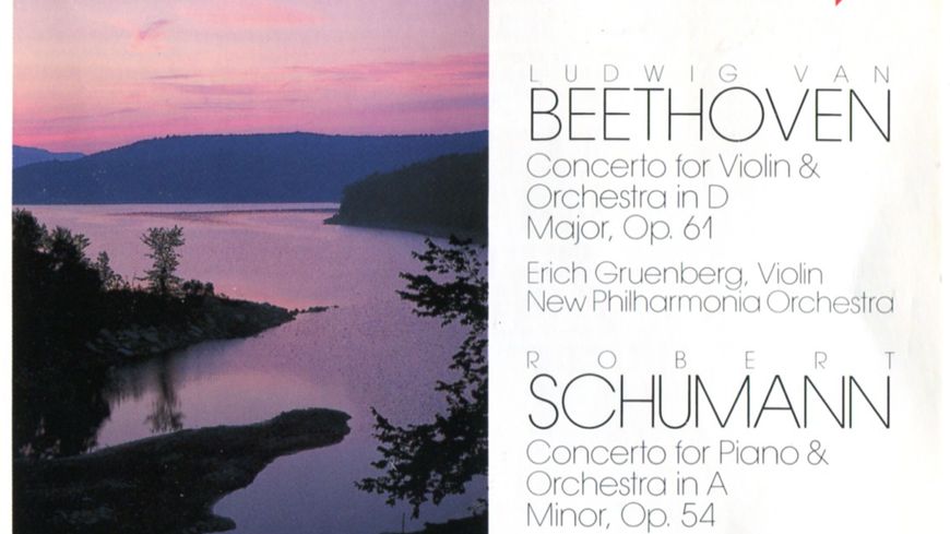 CD Beethoven / Horenstein