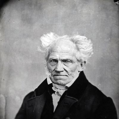Arthur Schopenhauer