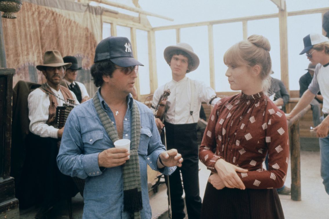 Michael Cimino Les Voix Perdues De L Amérique La porte du Paradis, de Michael Cimino : la fin des illusions